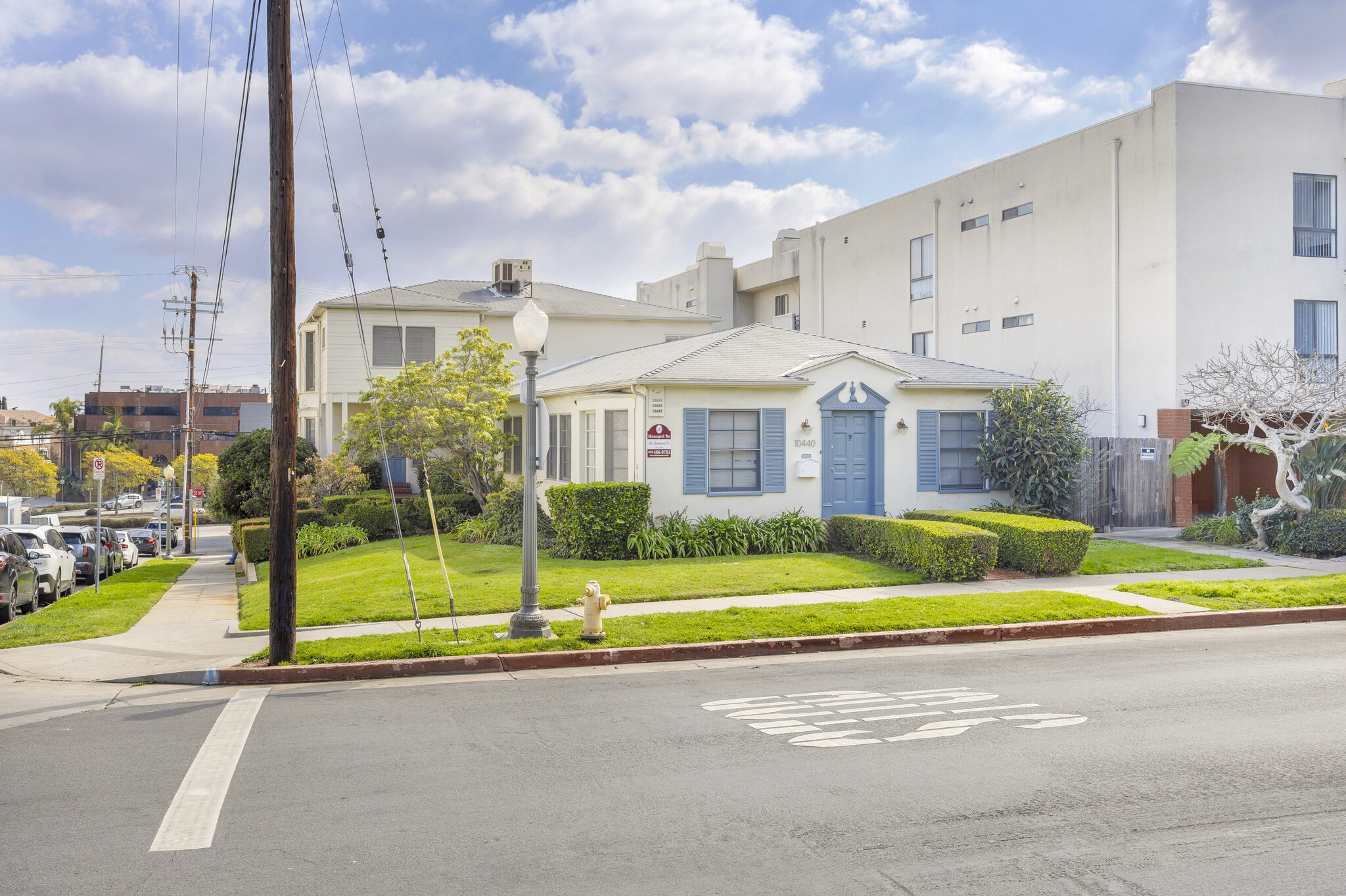 10440 Eastborne Ave, Los Angeles, CA for Sale