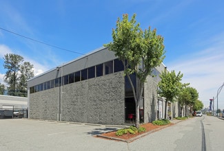 North Vancouver, BC Flex - 1701-1711 Welch St North Vancouver, BC Flex - 1701-1711 Welch St