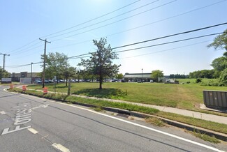 Dover, DE Commercial - 1030 Forrest Ave