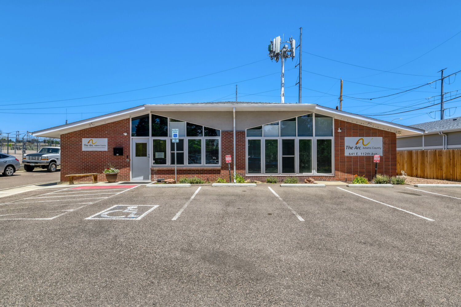 641 E 112th Ave, Northglenn, CO for Sale