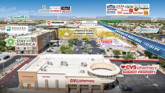 Chandler, AZ Retail - 180 N Dobson Rd Chandler, AZ Retail - 180 N Dobson Rd