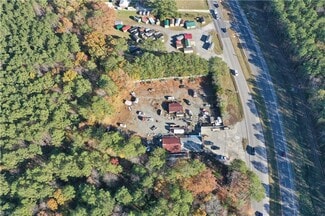 Carrollton, VA Light Manufacturing - 22251 Brewers Neck Blvd