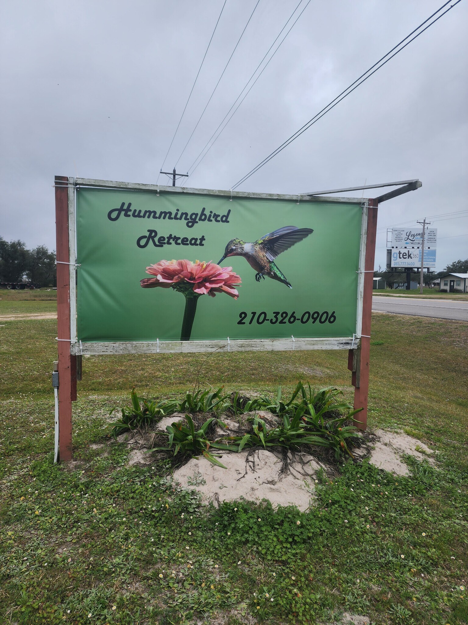 6744 Highway 35 N Rockport, TX 78382 Specialty Property for Sale on