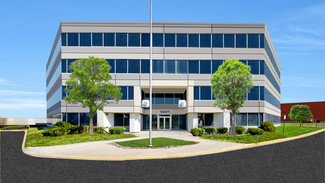 Schaumburg, IL Office - 1301 Basswood Rd