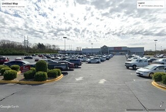 Andrew Johnson Center