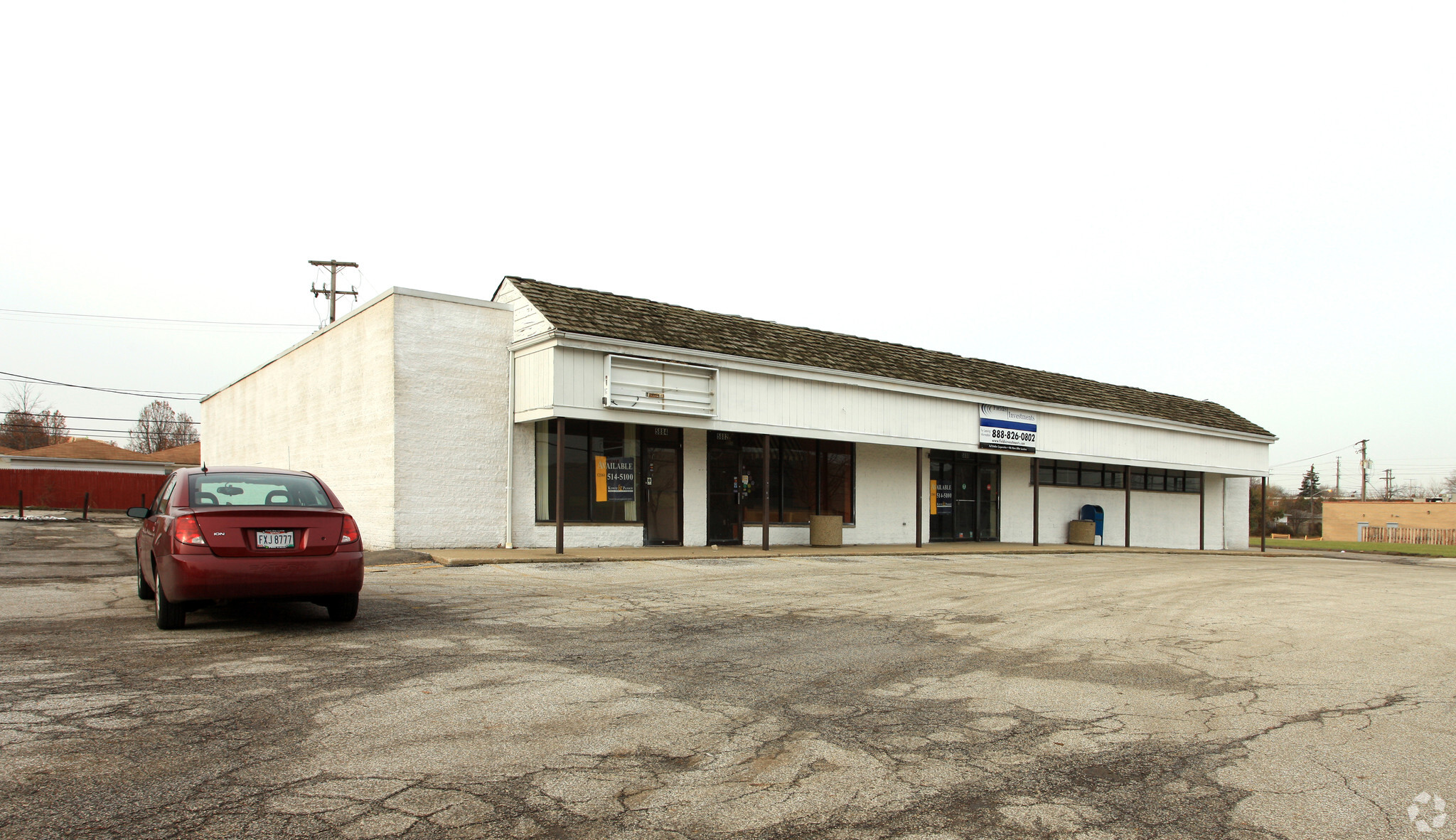 5880-5886 S Lee Rd Maple Heights, OH 44137 - Retail Property for Lease ...