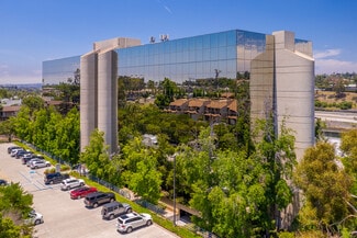 La Mesa, CA Office - 7777 Alvarado Rd