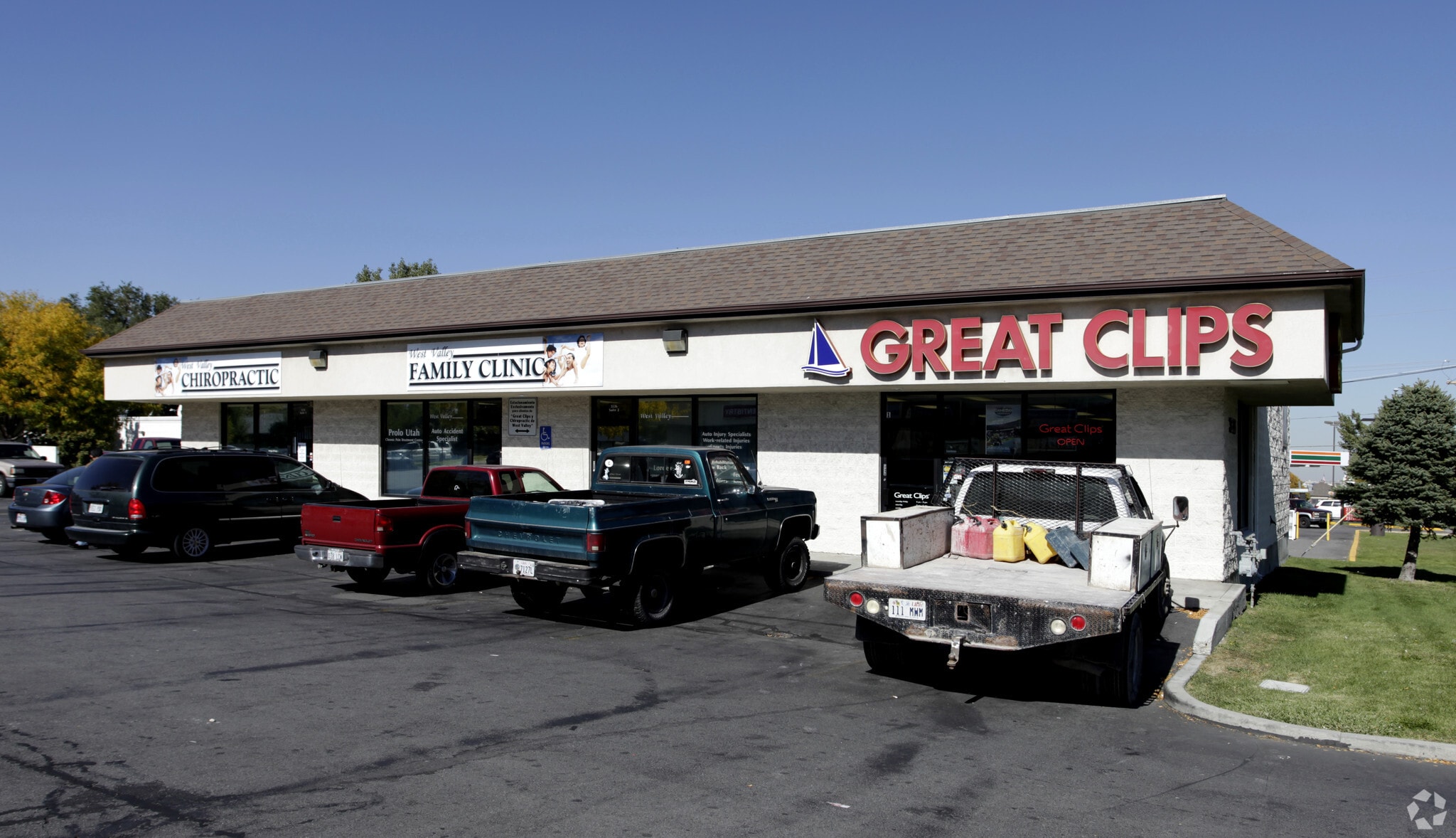 3536-3556 S 5600 W, Salt Lake City, UT for Rent