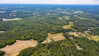 Benson, NC Residential Land - 526 Aquilla Rd