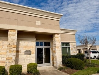 Katy, TX Office - 440 Cobia Dr