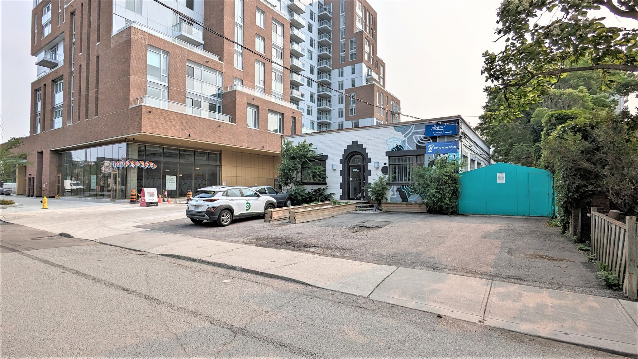 297 Campbell Ave, Toronto, ON for Sale