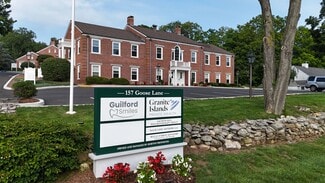 Guilford, CT Office - 157 Goose Ln Guilford, CT Office - 157 Goose Ln