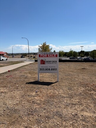 Thornton, CO Commercial - N Huron Street Thornton, CO Commercial - N Huron Street