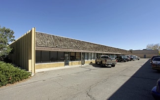 Longmont, CO Industrial - 1336 Sherman Dr Longmont, CO Industrial - 1336 Sherman Dr