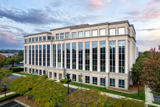 Charlotte, NC Office - 14045 Ballantyne Corporate Pl