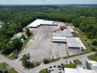 Johns Island, SC Food Processing - 860 Main Rd