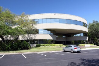 Tampa, FL Office - 5404 Cypress Center Dr