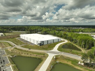 Savannah, GA Industrial - 158 Hendley Rd