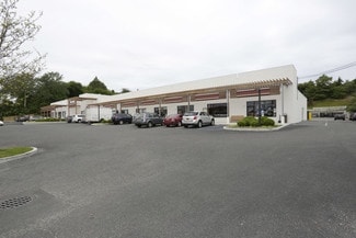 Southampton, NY Retail - 801 County Road 39