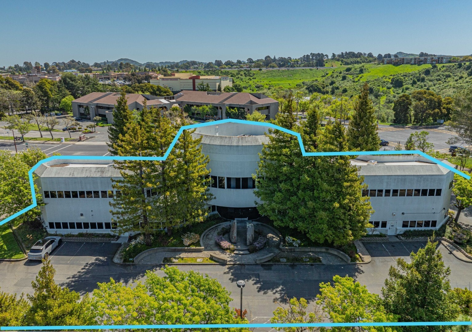 3223 Blume Dr, Richmond, CA for Rent