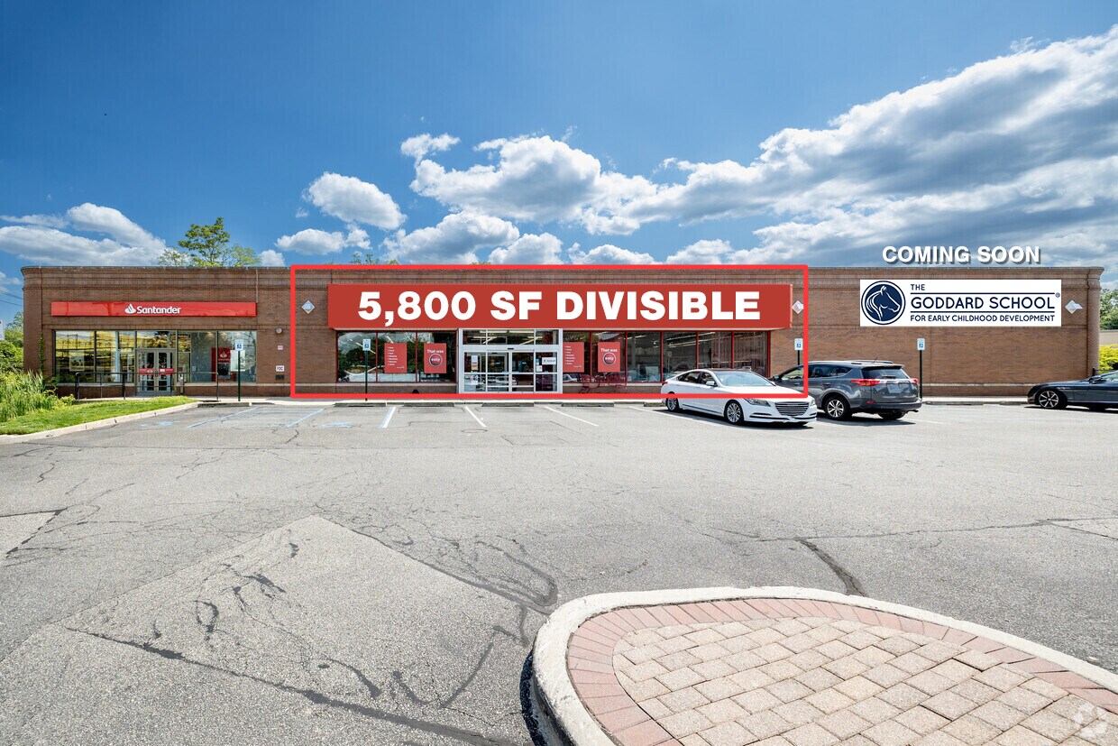 1410-1420 Northern Blvd, Manhasset, NY for Rent