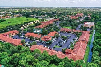 Estero, FL Office - 9200 Estero Park Commons Blvd