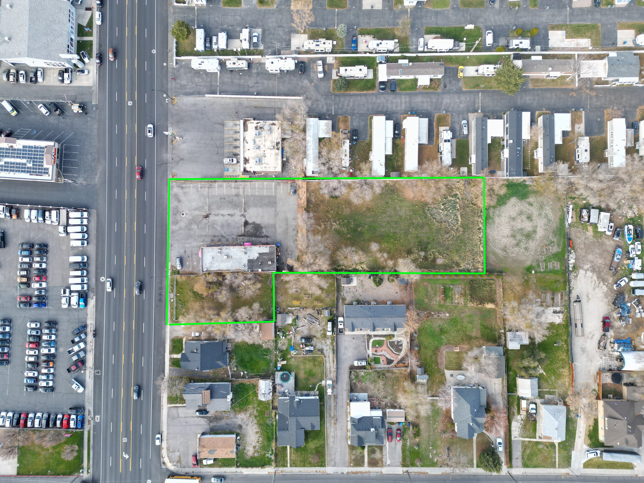 8475 S State St, Sandy, UT for Sale