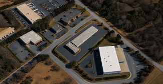 Charlotte, NC Industrial - 4801 Lark Moore Ct