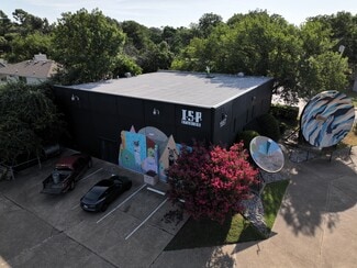 Irving, TX Loft/Creative Space - 1957 E Irving Blvd