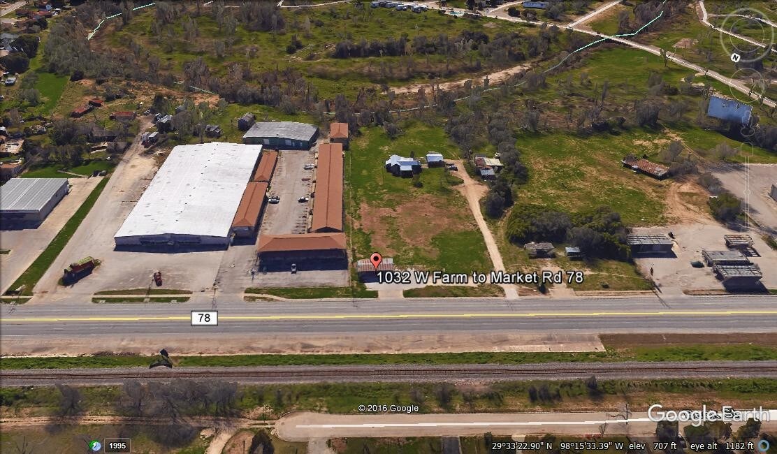 1032 FM 78, Schertz, TX for Rent