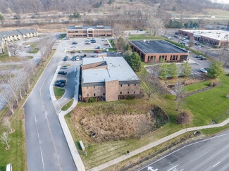 Pittsford, NY Office, Office/Medical - 1170 Pittsford-Victor Rd Pittsford, NY Office, Office/Medical - 1170 Pittsford-Victor Rd
