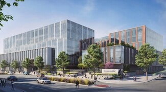 Millbrae, CA Office - 30 Rollins Rd Millbrae, CA Office - 30 Rollins Rd