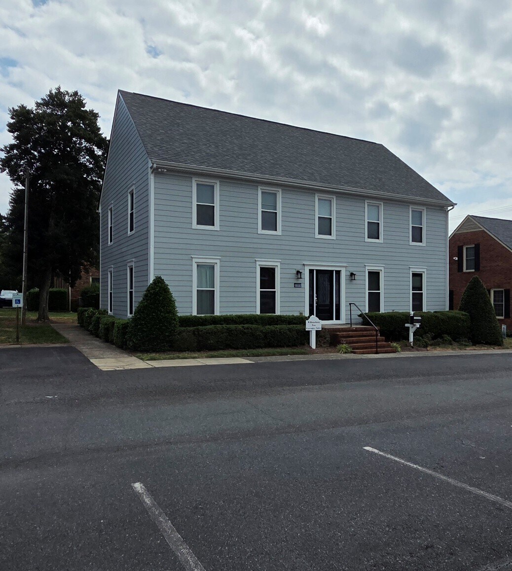 5509 Monroe Rd, Charlotte, NC for Sale