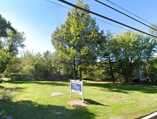 Cherry Hill, NJ Commercial Land - 1951 Haddonfield-Berlin Rd