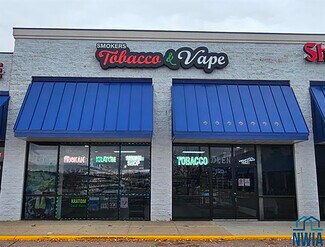 Sioux City, IA Freestanding - 3118-3148 Singing Hills Blvd