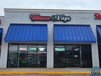 Sioux City, IA Retail - 3148 Singing Hills Blvd