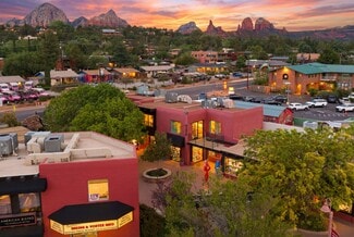 Sedona, AZ Retail - 273 N State Route 89A