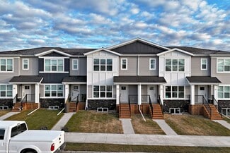 Sylvan Lake, AB Apartments - 22 Grayhawk Blvd Sylvan Lake, AB Apartments - 22 Grayhawk Blvd