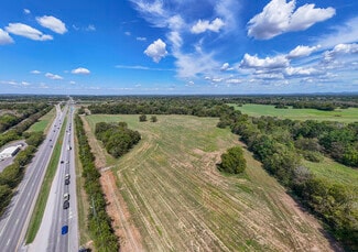 Murfreesboro, TN Industrial Land - NW Broad St @ New Nashville Hwy Murfreesboro, TN Industrial Land - NW Broad St @ New Nashville Hwy
