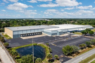 Winter Garden, FL Industrial - 851 E Maple St Winter Garden, FL Industrial - 851 E Maple St