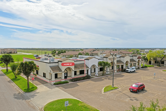 Rio Grande City, TX Retail - 5322 E US Highway 83