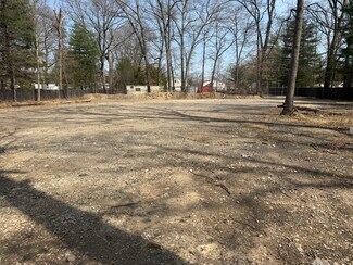 Pasadena, MD Commercial Land - 8259 Baltimore Annapolis Blvd