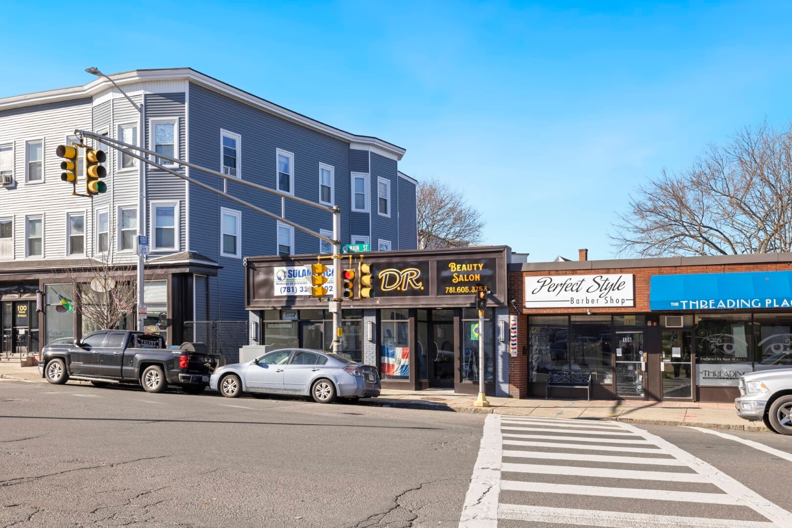 104 Main St, Malden, MA for Rent
