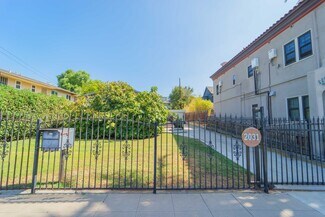 San Diego, CA Residential Land - 2031 2nd Ave San Diego, CA Residential Land - 2031 2nd Ave