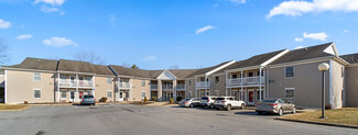 Thurmont, MD Apartments - 1 W Moser Rd