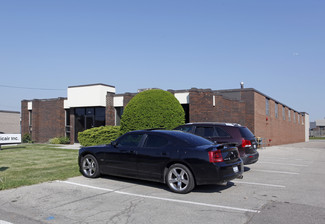 Mississauga, ON undefined - 1275 Crestlawn Dr