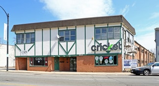 Racine, WI Apartments - 1639 Douglas Ave Racine, WI Apartments - 1639 Douglas Ave