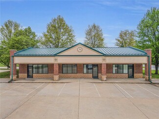 Trimble, MO Medical - 204 N 169 Hwy