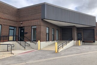 Addison, IL Industrial - 869 S Rohlwing Rd