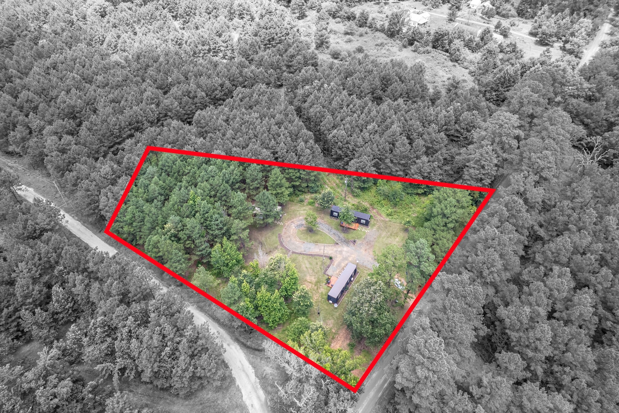 2319 Co 817 rd, Nacogdoches, TX for Sale